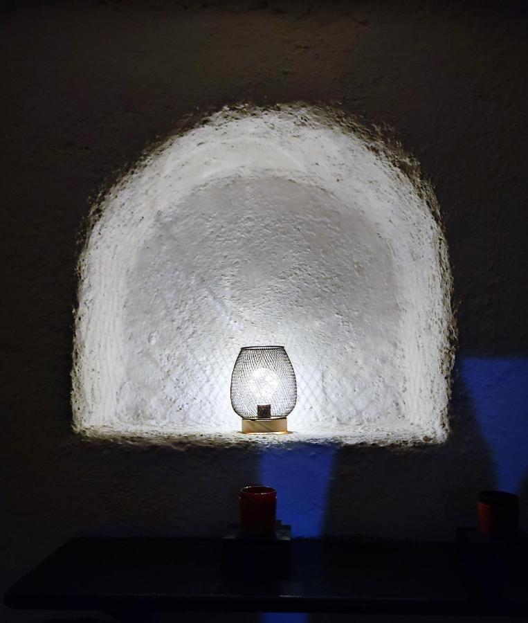 Pyrgi Artemis Place Mykonos Town Eksteriør bilde