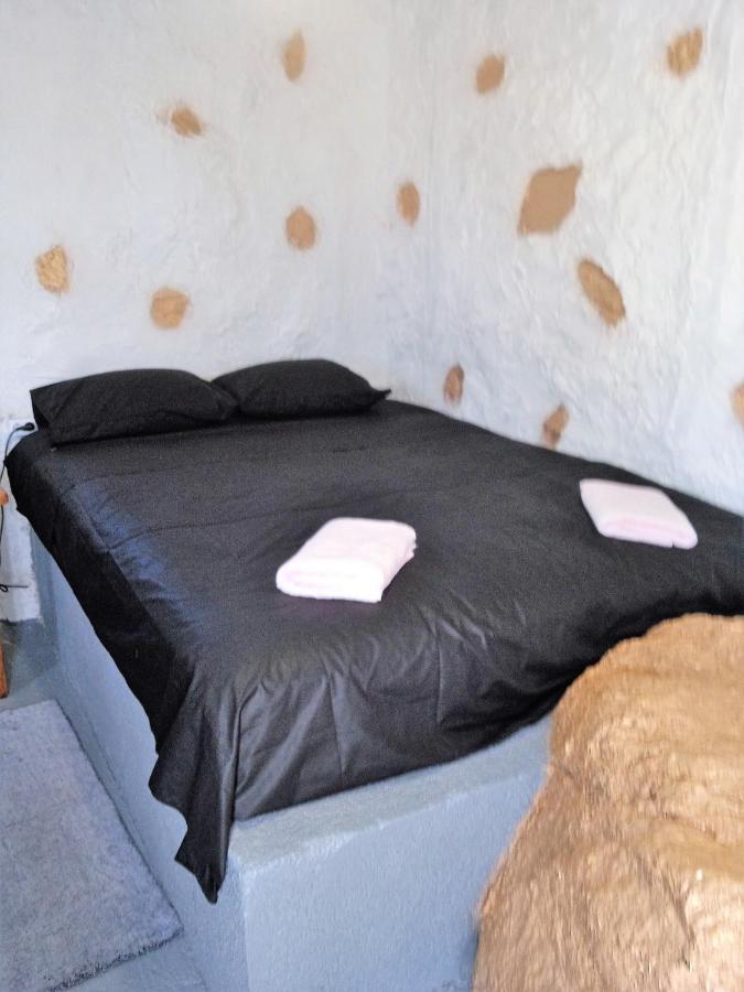Pyrgi Artemis Place Mykonos Town Eksteriør bilde