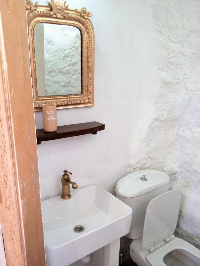 Pyrgi Artemis Place Mykonos Town Eksteriør bilde
