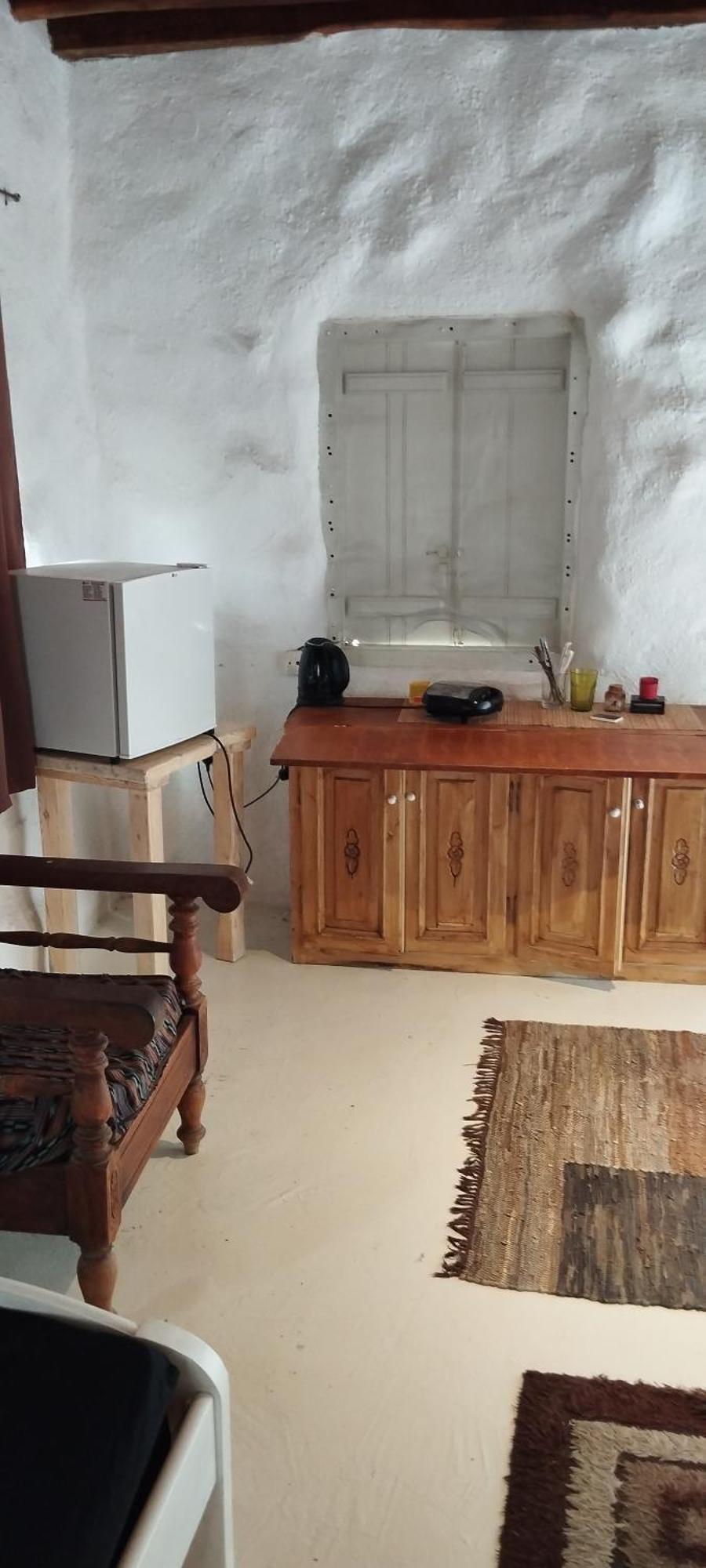 Pyrgi Artemis Place Mykonos Town Eksteriør bilde