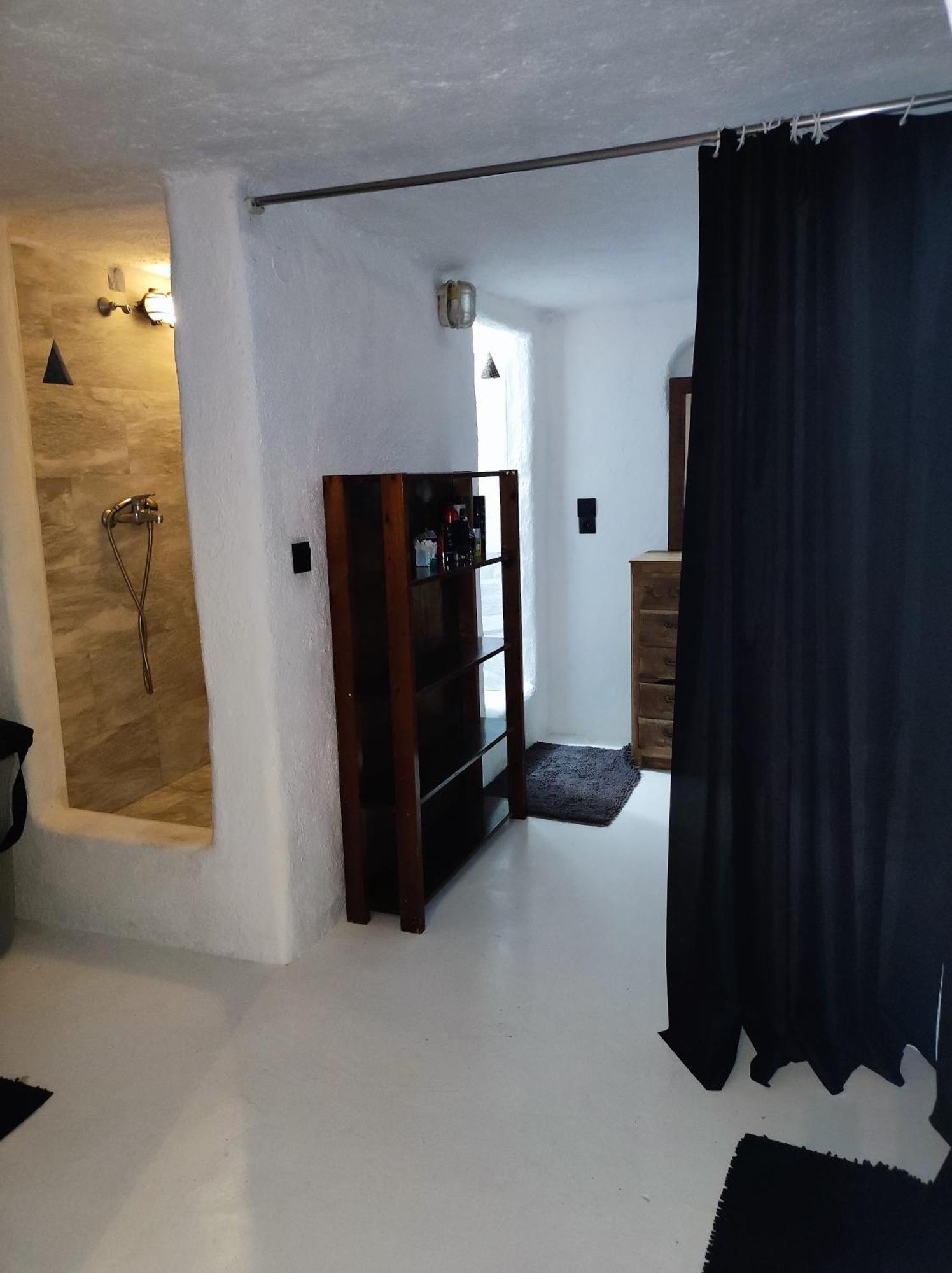 Pyrgi Artemis Place Mykonos Town Rom bilde