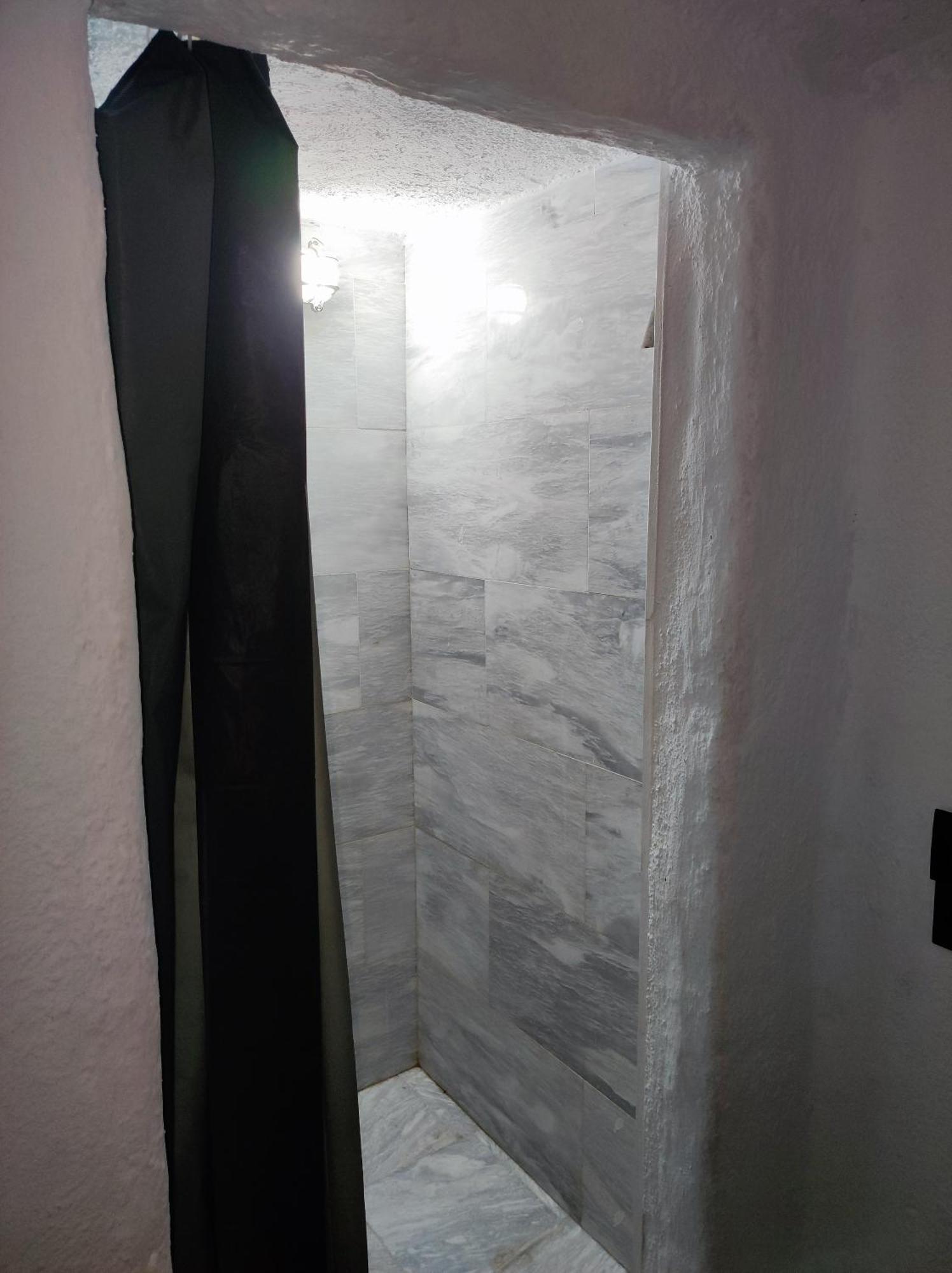 Pyrgi Artemis Place Mykonos Town Rom bilde